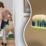 A háziasszonyokat arra buzdítják, hogy kezeljék otthonukat fogkrémmel: mire való