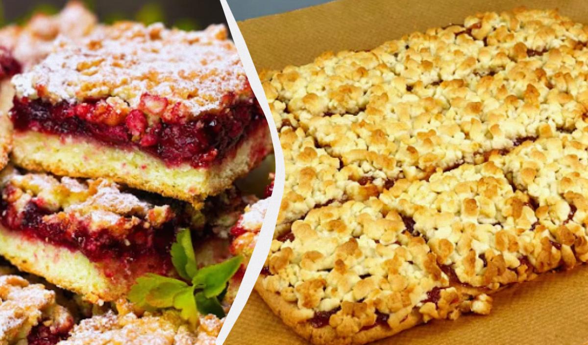 Ez a torta recept mindenki számára könyörgött: szó szerint elolvad a szájában. post thumbnail image