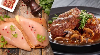 Hogyan főzzük a sima csirkefilét, hogy mindenki ah-ha-ha-ha – egy kiváló recept post thumbnail image