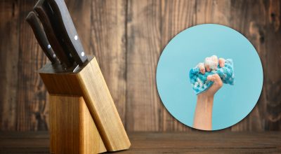 Hogyan kell megfelelően tisztítani egy késállványt: egy egyszerű és hatékony módszer post thumbnail image